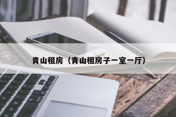 青山租房（青山租房子一室一厅）